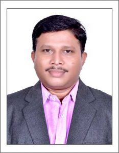 Prof. A. J. Pande