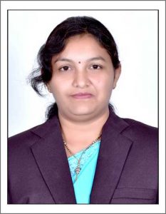Prof. A. J. Pande