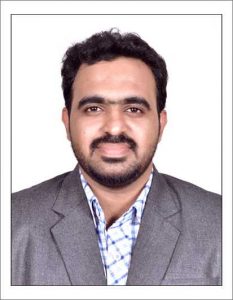 Prof. A. J. Pande