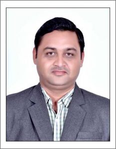 Prof. A. J. Pande