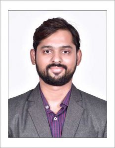 Prof. A. J. Pande