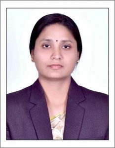 Prof. A. J. Pande