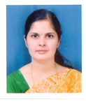 Mrs. Suchita M. Deshmukh